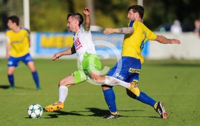 Bruck vs. Bad Radkersburg
