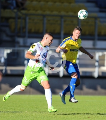 Bruck vs. Bad Radkersburg