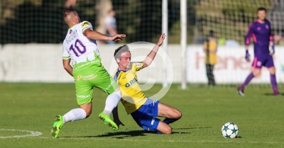 Bruck vs. Bad Radkersburg