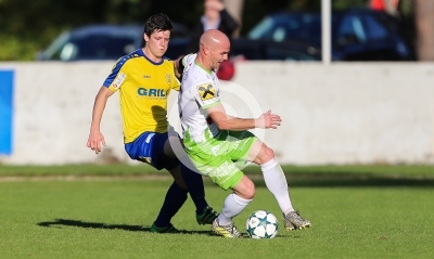 Bruck vs. Bad Radkersburg