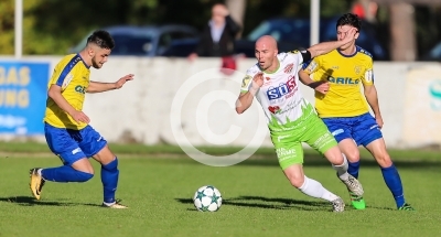 Bruck vs. Bad Radkersburg