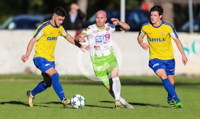 Bruck vs. Bad Radkersburg