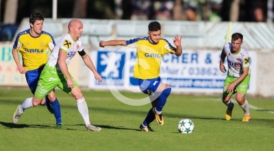 Bruck vs. Bad Radkersburg