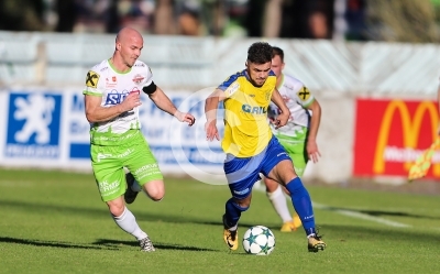 Bruck vs. Bad Radkersburg