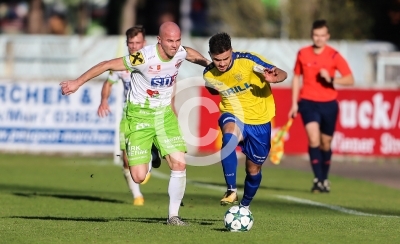 Bruck vs. Bad Radkersburg