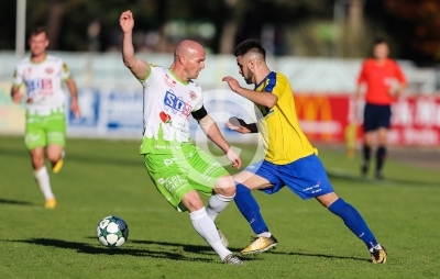 Bruck vs. Bad Radkersburg