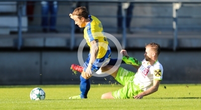 Bruck vs. Bad Radkersburg