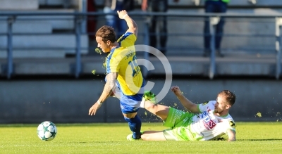 Bruck vs. Bad Radkersburg