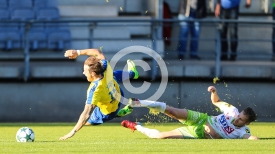 Bruck vs. Bad Radkersburg