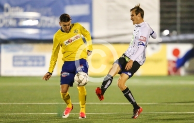 Deutschlandsberg vs. Sturm Graz Amateure