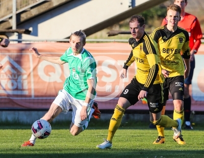 DSV Leoben vs. Bad Gleichenberg