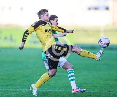 DSV Leoben vs. Bad Gleichenberg