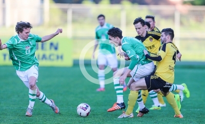 DSV Leoben vs. Bad Gleichenberg
