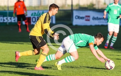 DSV Leoben vs. Bad Gleichenberg