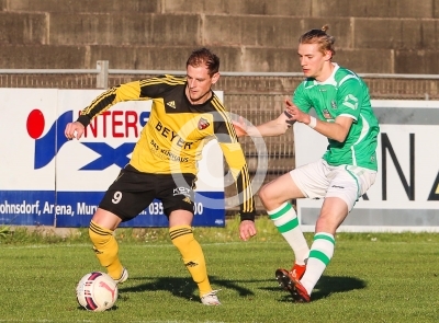 DSV Leoben vs. Bad Gleichenberg