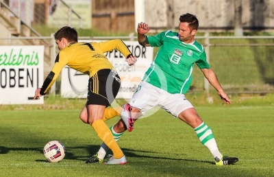 DSV Leoben vs. Bad Gleichenberg