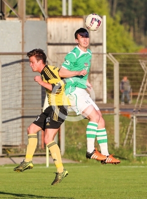 DSV Leoben vs. Bad Gleichenberg