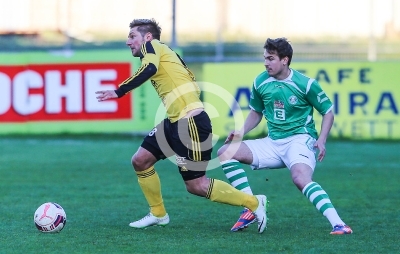 DSV Leoben vs. Bad Gleichenberg
