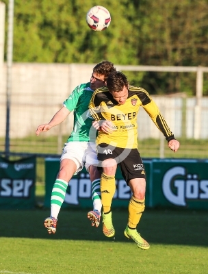 DSV Leoben vs. Bad Gleichenberg