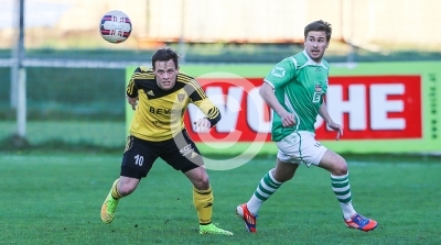 DSV Leoben vs. Bad Gleichenberg