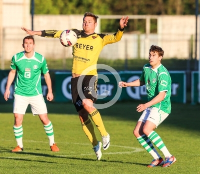 DSV Leoben vs. Bad Gleichenberg