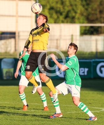 DSV Leoben vs. Bad Gleichenberg