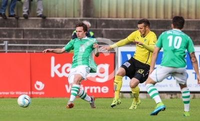 DSV Leoben vs. Gleisdorf