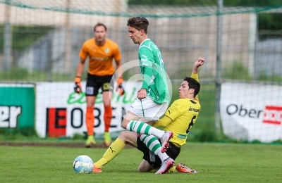DSV Leoben vs. Gleisdorf