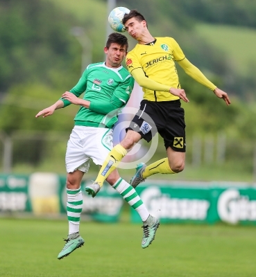 DSV Leoben vs. Gleisdorf