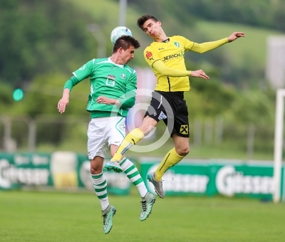 DSV Leoben vs. Gleisdorf