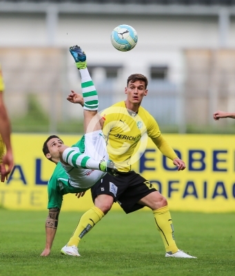 DSV Leoben vs. Gleisdorf