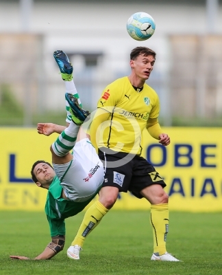 DSV Leoben vs. Gleisdorf