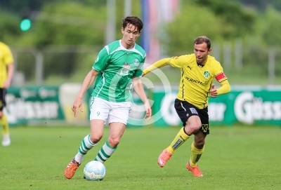 DSV Leoben vs. Gleisdorf