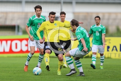 DSV Leoben vs. Gleisdorf