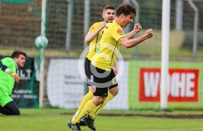 DSV Leoben vs. Gleisdorf