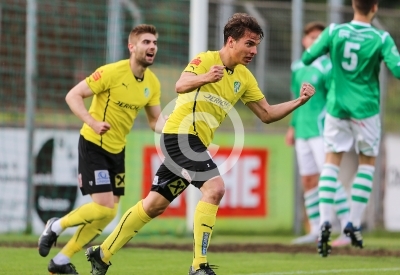 DSV Leoben vs. Gleisdorf