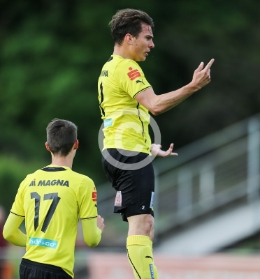 DSV Leoben vs. Gleisdorf