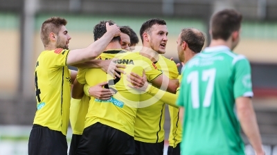 DSV Leoben vs. Gleisdorf