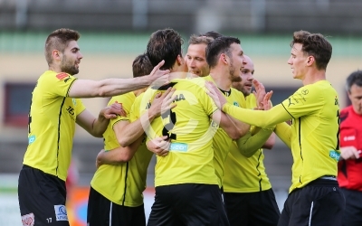 DSV Leoben vs. Gleisdorf