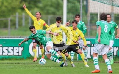 DSV Leoben vs. Gleisdorf