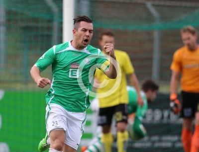 DSV Leoben vs. Gleisdorf