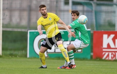 DSV Leoben vs. Gleisdorf