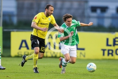 DSV Leoben vs. Gleisdorf