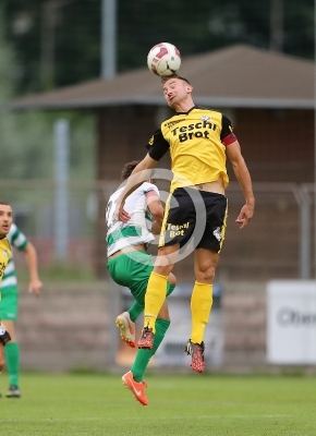 DSV Leoben vs. Heiligenkreuz