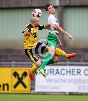 DSV Leoben vs. Heiligenkreuz