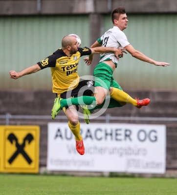 DSV Leoben vs. Heiligenkreuz