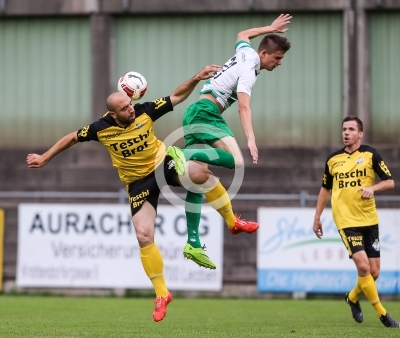 DSV Leoben vs. Heiligenkreuz