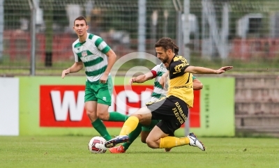 DSV Leoben vs. Heiligenkreuz