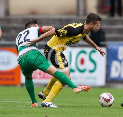 DSV Leoben vs. Heiligenkreuz