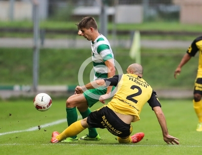 DSV Leoben vs. Heiligenkreuz